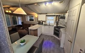 Luxury Caravan On Southview Holiday Park